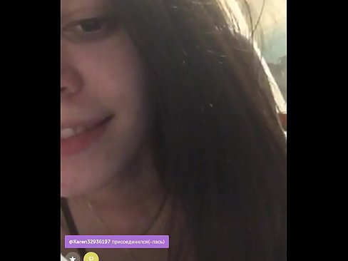 ❤️ سلٹی روسی کتیا (Periscope، VKontakte، Instagram) ❌ ہم پر
