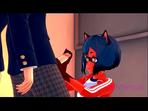 ❤️ Michiru Kagemori کے ساتھ بالکل نیا مویشیوں کا فارم ❌ ہم پر